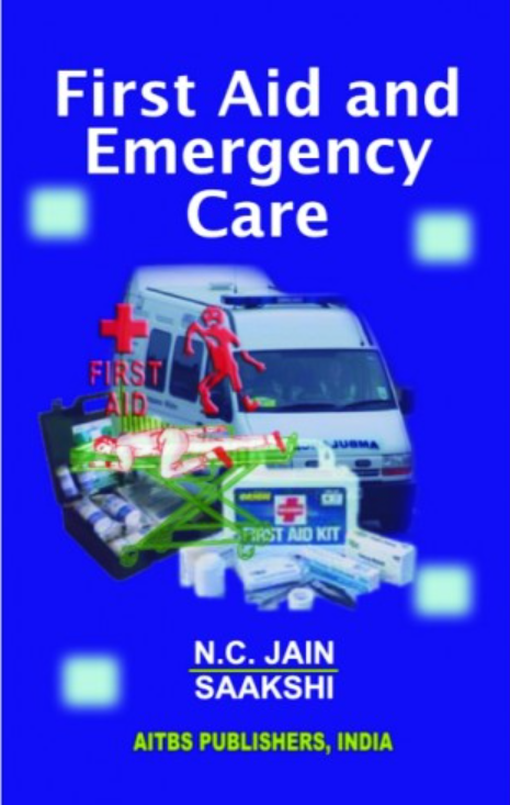 First Aid and Emergency Care, 2/Ed.